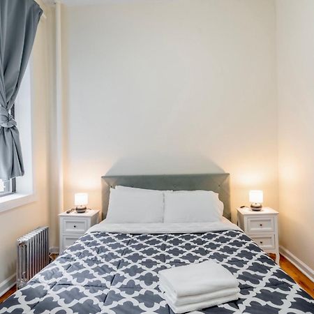 2 Bedroom Hidden Upscale Oasis Нью-Йорк Екстер'єр фото